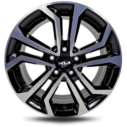 NOWE Alufelgi KIA 17" CARENS CEED PROCEED NIRO OPTIMA SORENTO SOUL SPORTAGE