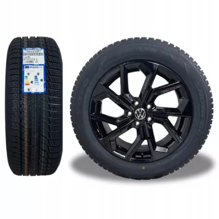 Nowe koła zimowe Volkswagen VW TIGUAN 18" OPONA TOYO 235/55R18