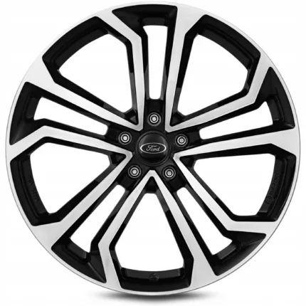 NOWE ALUFELGI 18" FORD Puma Kuga Focus S-Max C-Max Galaxy Mustang POLER