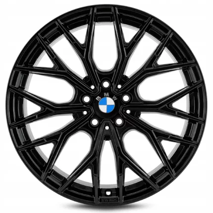 NOWE ALUFELGI 18" BMW Seria 1 2 3 4 5 6 M140i M135i X1 X3 X4 X5 Z3 Z4 5x120