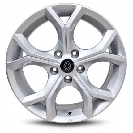 NOWE Alufelgi 17" RENAULT Symbioz Arkana Megane Austral Captur Espace Koleo