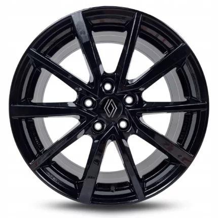 Nowe Alufelgi 17" Renault Symbioz Arkana Megane Austral Captur