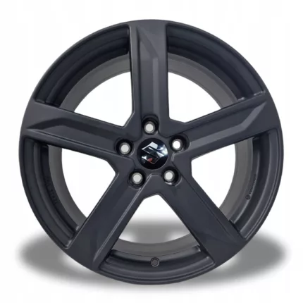 Nowe Alufelgi 18" SUZUKI GRAND VITARA Czarny Mat