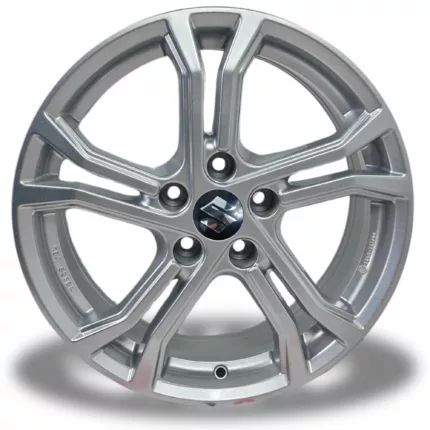 Nowe Alufelgi 17" SUZUKI SWACE Srebrny