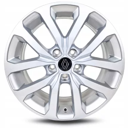 NOWE Alufelgi 17" RENAULT Symbioz Arkana Megane Austral Captur Espace Koleo