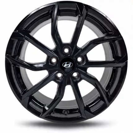 Nowe Alufelgi Hyundai 17" Coupe Santa Fe Tucson Veloster