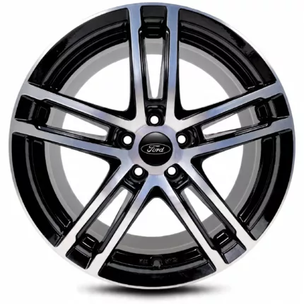 Nowe Alufelgi 17" Ford C-MAX Focus Kuga I II III Mondeo S-MAX