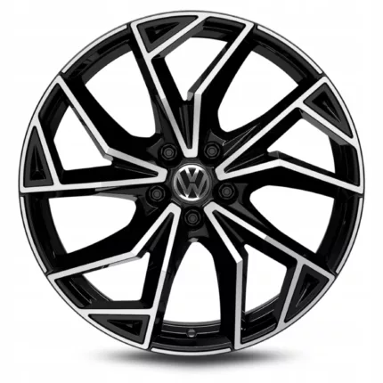 Nowe Alufelgi 18" VW Golf Jetta EOS Passat T-ROC Tiguan
