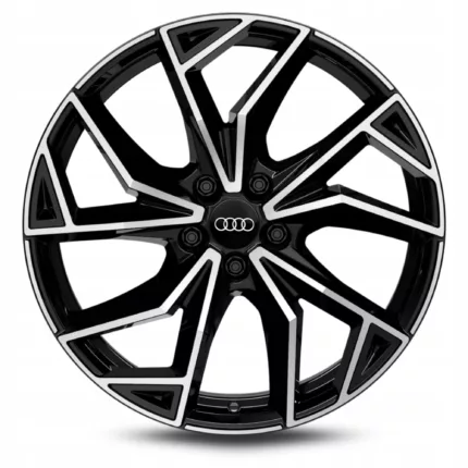 Nower Alufelgi 18" AUDI A3 S3 RS3 A4 S4 RS4 A6 S6 RS6 Q2 Q3 TT