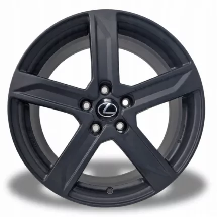 Nowe Alufelgi 18" Lexus ES GS LM LS - CARNY MAT