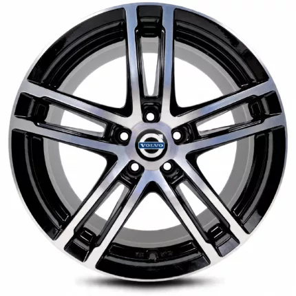 NOWE ALUFELGI 17" VOLVO V40 S60 V70 S80 XC60 XC70
