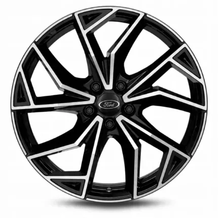 Alufelgi 18" Ford Tourneo Transit Connect Czarny Poler