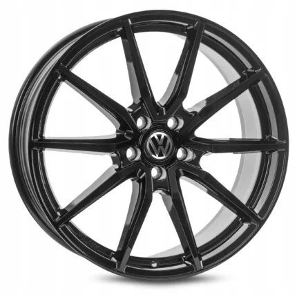 Nowe alufelgi 18" VW Caddy Golf Jetta Passat Sharan Tiguan Touran T-ROC