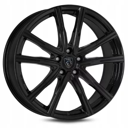 Nowe Alufelgi 19" Peugeot 3008 M 308 L 403 F 5008 M