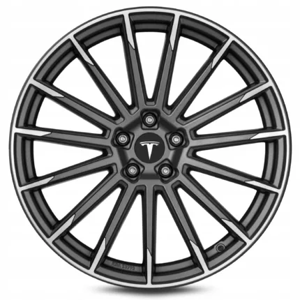 Nowe Alufelgi 19" Tesla Model 3 003 Od 2019 Do 2025
