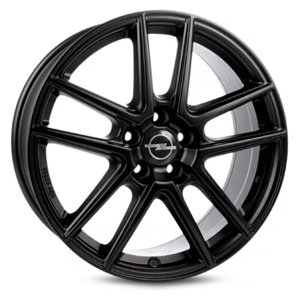 Nowe Alufelgi 16" Opel Astra Combo Czarny Mat
