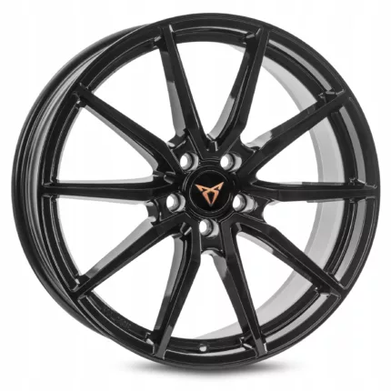 Nowe alufelgi 18" CUPRA Formentor Terramar Ateca 5x112