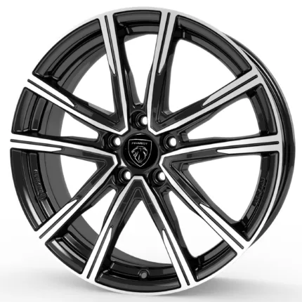 Nowe Alufelgi 19" Peugeot 3008 M 308 L 403  F  408 F 5008 M