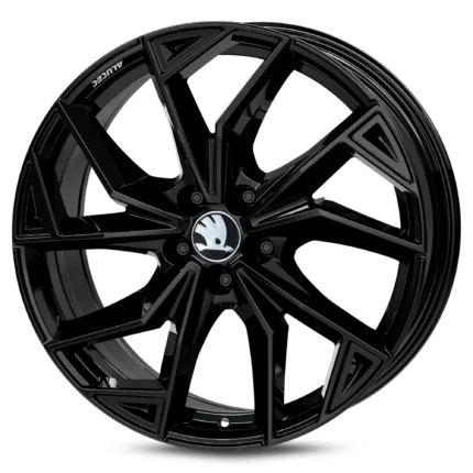 Felgi 18"" do Skoda Octavia Karoq Superb Kodiaq Yeti