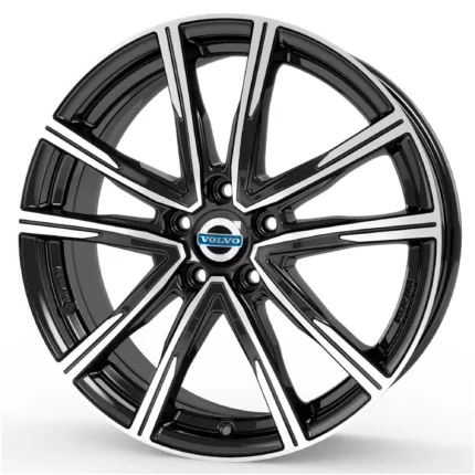 Nowe Alufelgi 18" Volvo XC40 XC60 V60 V90 S60 S90 V70 XC70 S80 XC90 V40