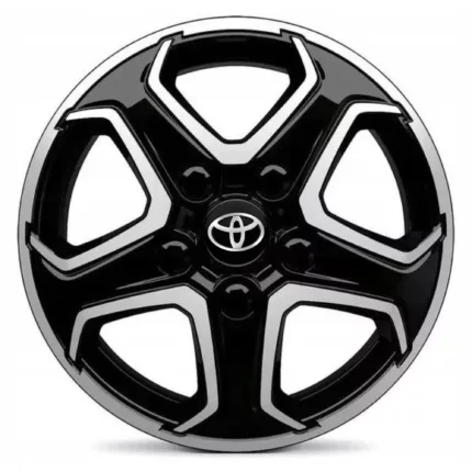 Oryginalne Felgi 16" Toyota Proace max do 2026 Czarny Poler