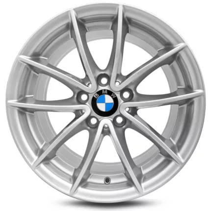 Felgi 17" BMW 2 F23 F22 F87 4 F33 F82 1 F20 F21 X3 F25 X4 F26 3 F30 F80 5 E60 E61