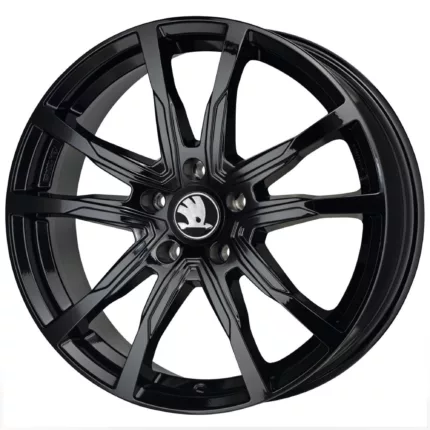 Felgi 19" Skoda Elroq Superb Octavia Enyaq Karoq