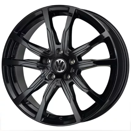 Felgi 19" VW Passat ID.7 Golf Arteon ID.3 T-Roc Touran Tiguan