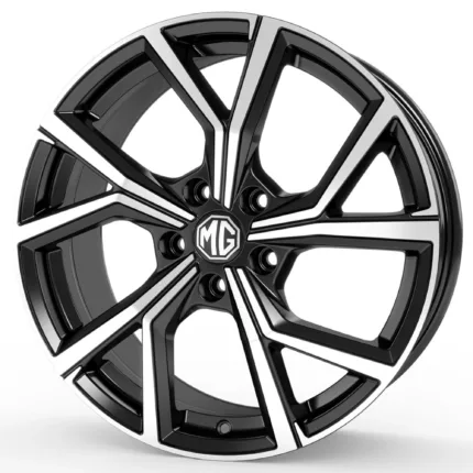 Felgi 17" MG 4 5 MG5 Electric Czarny Poler