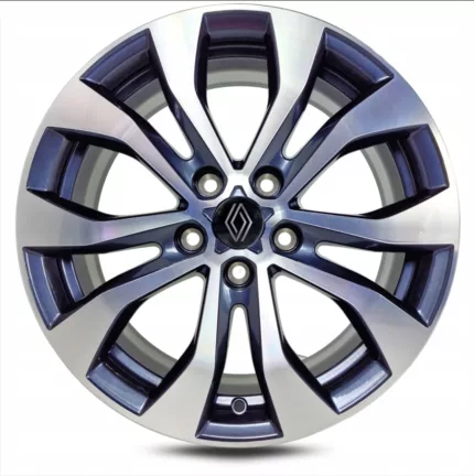 Nowe Alufelgi OE 17" Renault Scenic Talisman Megane Austral Kadjar
