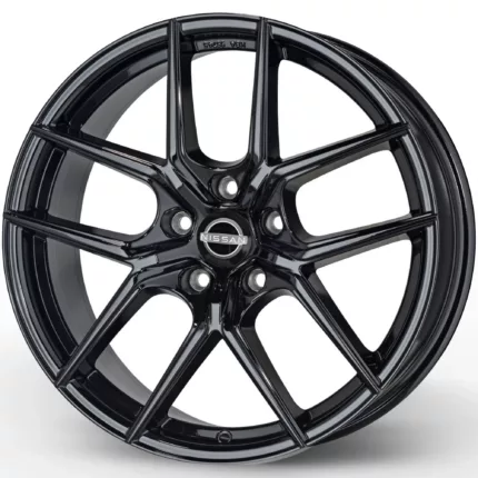 Felgi 17" do Nissan Qashqai J12 X-Trail Juke F15