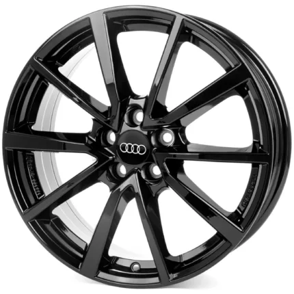 Felgi 16" do Audi A1 Allstreet/City Carver/Sportback S1 GB 8X A3 Czarny