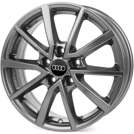 Felgi 16" do Audi A1 Allstreet/City Carver/Sportback S1 GB 8X A3 Grafit